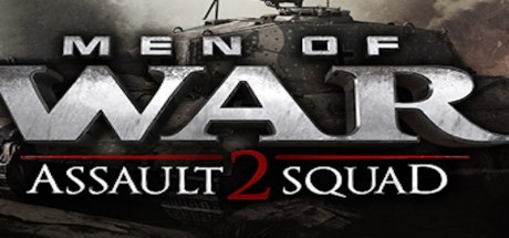 Men of War: Assault Squad 2 - Full DLC Pack PC Steam CD Key