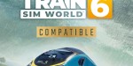 Train Sim World 6 -  Avanti West Coast BR Class 390 Pendolino EMU DLC EU XBOX One / Xbox Series X|S CD Key