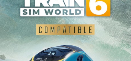 Train Sim World 6 -  Avanti West Coast BR Class 390 Pendolino EMU DLC EU XBOX One / Xbox Series X|S CD Key