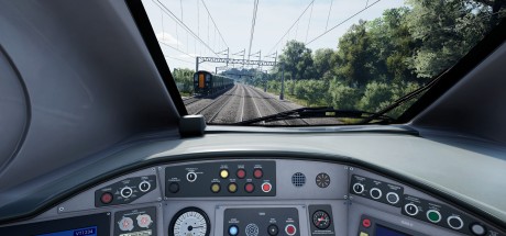 Train Sim World 6 -  Avanti West Coast BR Class 390 Pendolino EMU DLC EU XBOX One / Xbox Series X|S CD Key
