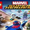 LEGO Marvel Super Heroes 2 RU/CIS PC Steam CD Key