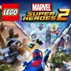 LEGO Marvel Super Heroes 2 PC Steam CD Key