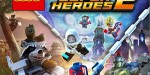 LEGO Marvel Super Heroes 2 Deluxe Edition PC Steam CD Key