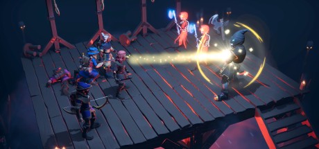 For The King II EU/UK XBOX One / Xbox Series X|S / PC CD Key For The King II EU/UK XBOX One / Xbox Series X|S / PC CD Key