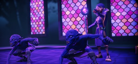 For The King II EU/UK XBOX One / Xbox Series X|S / PC CD Key