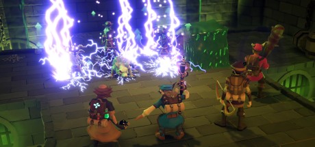 For The King II EU/UK XBOX One / Xbox Series X|S / PC CD Key