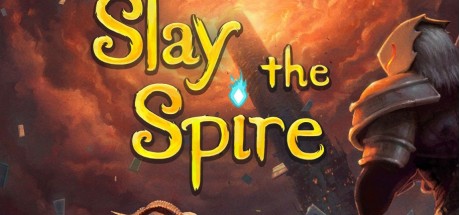 Slay the Spire Steam CD Key