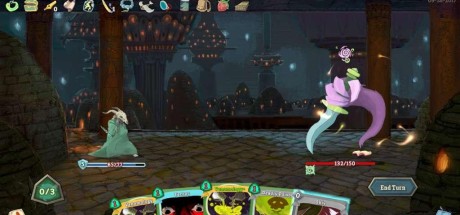 Slay the Spire Steam CD Key