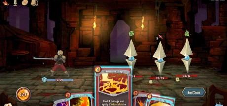 Slay the Spire Steam CD Key