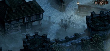 Pillars of Eternity Definitive Edition PC Steam CD Key Pillars of Eternity Definitive Edition PC Steam CD Key