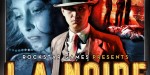 L.A. Noire: The Complete Edition Rockstar Games CD Key