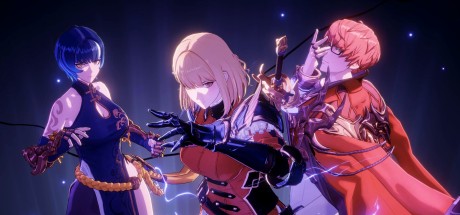 Solo Leveling: ARISE OVERDRIVE ASIA PC Steam CD Key