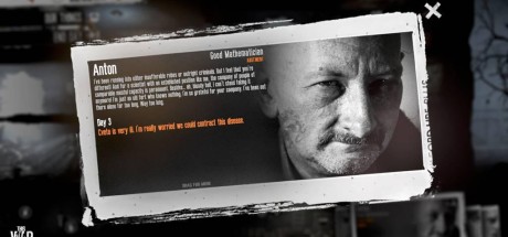 This War of Mine + Little Ones DLC Steam CD Key This War of Mine + Little Ones DLC Steam CD Key