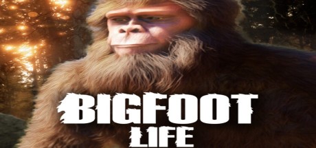 Bigfoot Life PC Steam CD Key