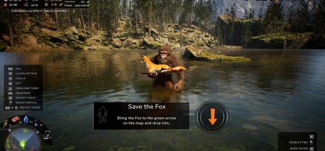 Bigfoot Life PC Steam CD Key