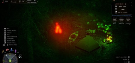 Bigfoot Life PC Steam CD Key