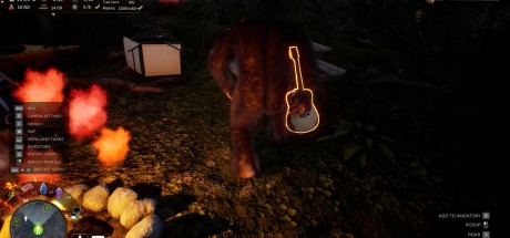 Bigfoot Life PC Steam CD Key