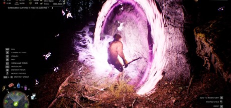 Bigfoot Life PC Steam CD Key