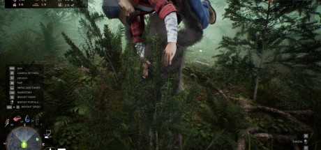 Bigfoot Life PC Steam CD Key