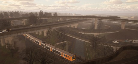 Train Sim World 6: Birmingham Cross City Line: Lichfield - Bromsgrove - Redditch Add-On DLC XBOX One / Xbox Series X|S CD Key Train Sim World 6: Birmingham Cross City Line: Lichfield - Bromsgrove - Redditch Add-On DLC XBOX One / Xbox Series X|S CD Key