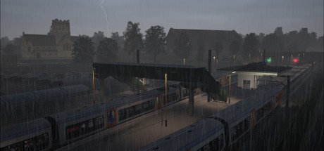 Train Sim World 6: Birmingham Cross City Line: Lichfield - Bromsgrove - Redditch Add-On DLC XBOX One / Xbox Series X|S CD Key Train Sim World 6: Birmingham Cross City Line: Lichfield - Bromsgrove - Redditch Add-On DLC XBOX One / Xbox Series X|S CD Key
