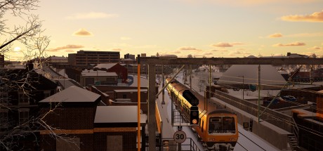 Train Sim World 6: Birmingham Cross City Line: Lichfield - Bromsgrove - Redditch Add-On DLC XBOX One / Xbox Series X|S CD Key Train Sim World 6: Birmingham Cross City Line: Lichfield - Bromsgrove - Redditch Add-On DLC XBOX One / Xbox Series X|S CD Key