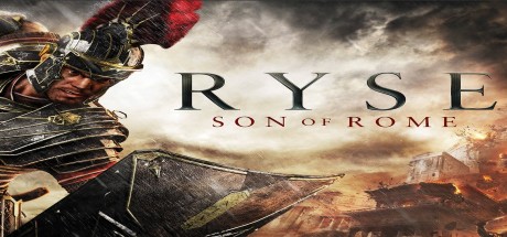 Ryse: Son of Rome LATAM PC Steam CD Key