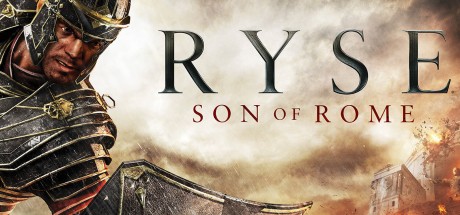 Ryse: Son of Rome LATAM PC Steam CD Key