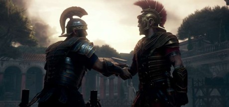 Ryse: Son of Rome LATAM PC Steam CD Key