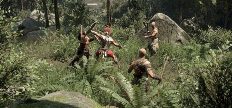 Ryse: Son of Rome LATAM PC Steam CD Key