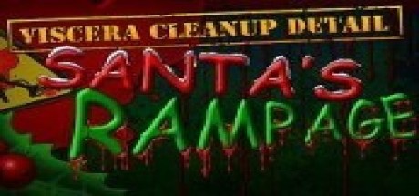 Viscera Cleanup Detail: Santa's Rampage Steam CD Key