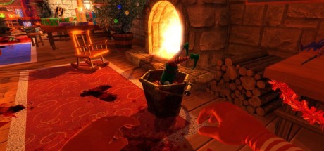 Viscera Cleanup Detail: Santa's Rampage Steam CD Key