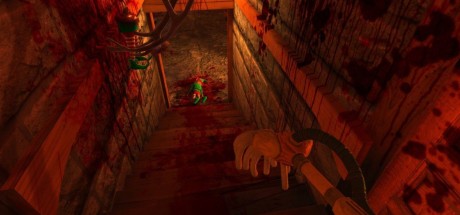 Viscera Cleanup Detail: Santa's Rampage Steam CD Key
