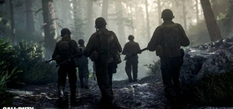 Call of Duty: WWII XBOX One CD Key Call of Duty: WWII XBOX One CD Key