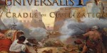 Europa Universalis IV - Cradle of Civilization Collection DLC PC Steam CD Key