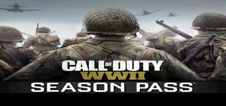 Call of Duty: WWII - Season Pass XBOX One CD Key