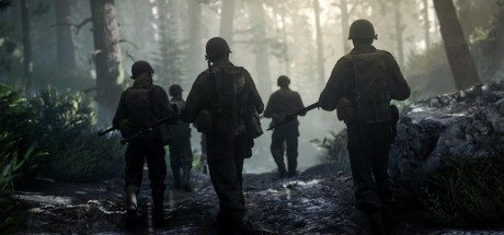 Call of Duty: WWII - Season Pass XBOX One CD Key