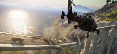 Just Cause 3 - Ultimate Mission, Weapon and Vehicle Pack DLC EU PS4 CD Key