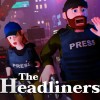 The Headliners EU PC Steam CD Key