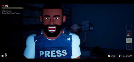 The Headliners EU PC Steam CD Key