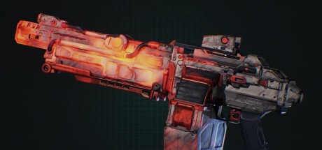 Deadzone: Rogue - MARK II Pack DLC PC Steam CD Key Deadzone: Rogue - MARK II Pack DLC PC Steam CD Key