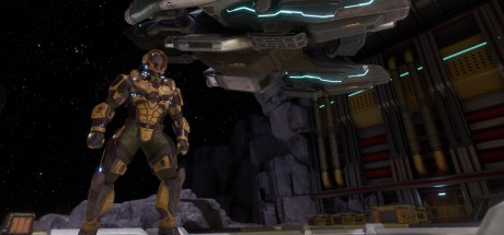 Deadzone: Rogue - MARK II Pack DLC PC Steam CD Key Deadzone: Rogue - MARK II Pack DLC PC Steam CD Key