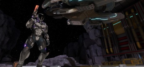 Deadzone: Rogue - MARK II Pack DLC PC Steam CD Key Deadzone: Rogue - MARK II Pack DLC PC Steam CD Key