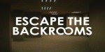 Escape the Backrooms EU PC Steam CD Key