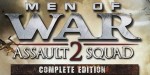 Men of War: Assault Squad 2 Complete Edition EU PC Steam CD Key
