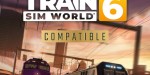 Train Sim World 6 - Northeast Corridor: Boston - Providence Route Add-On DLC EU XBOX One / Xbox Series X|S CD Key
