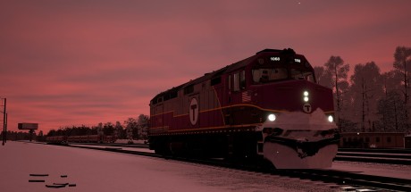 Train Sim World 6 - Northeast Corridor: Boston - Providence Route Add-On DLC EU XBOX One / Xbox Series X|S CD Key