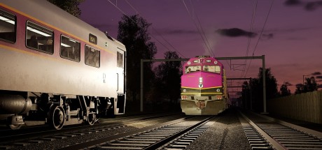 Train Sim World 6 - Northeast Corridor: Boston - Providence Route Add-On DLC EU XBOX One / Xbox Series X|S CD Key