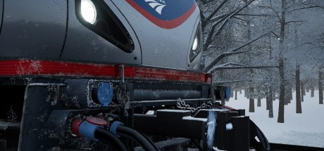 Train Sim World 6 - Northeast Corridor: Boston - Providence Route Add-On DLC EU XBOX One / Xbox Series X|S CD Key