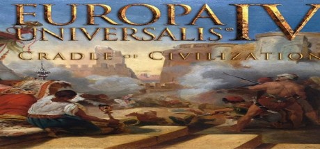 Europa Universalis IV - Cradle of Civilization Content Pack DLC PC Steam CD Key